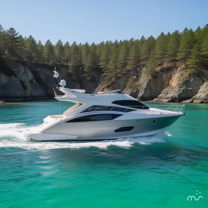 Slide: The Image of Marquis 500 Sport Bridge 2010 - 4