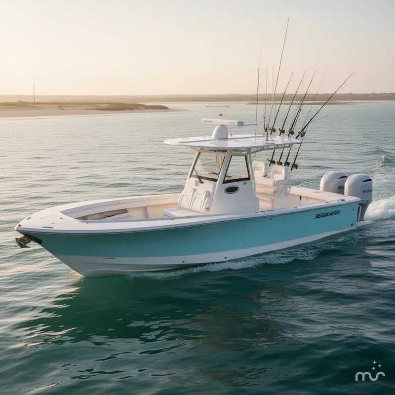 Slide: The Image of Regulator Marine 28 2024 - 1