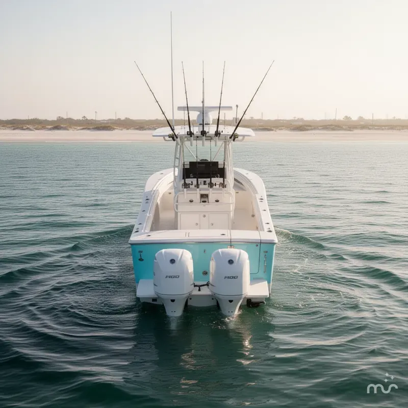 Slide: The Image of Regulator Marine 28 2024 - 2