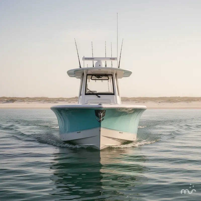 Slide: The Image of Regulator Marine 28 2024 - 3
