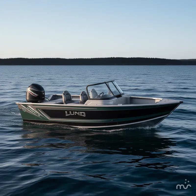 Slide: The Image of Lund 1875 Impact XS Sport 2025 - 0