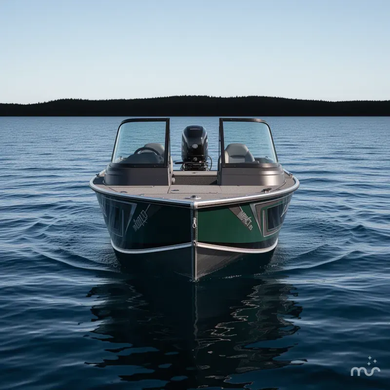 Slide: The Image of Lund 1875 Impact XS Sport 2025 - 3