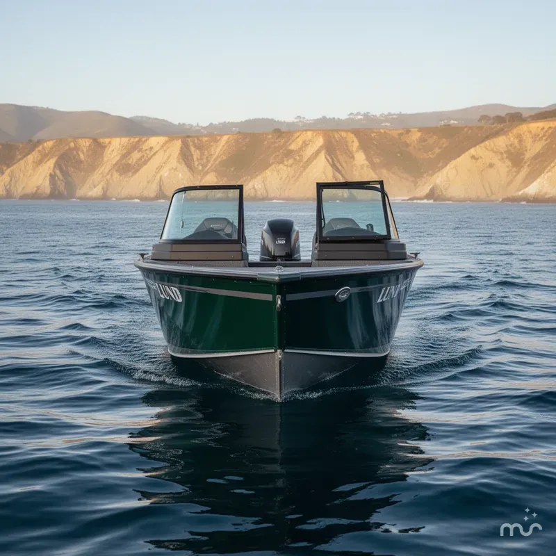 Slide: The Image of Lund 1650 Rebel XL Sport 2025 - 1