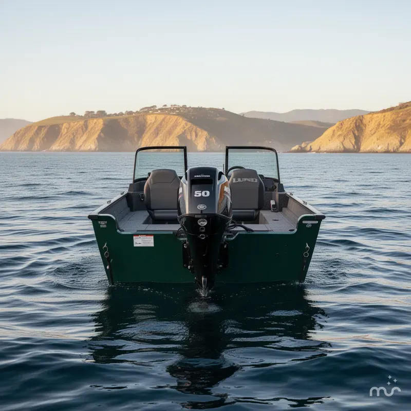 Slide: The Image of Lund 1650 Rebel XL Sport 2025 - 3