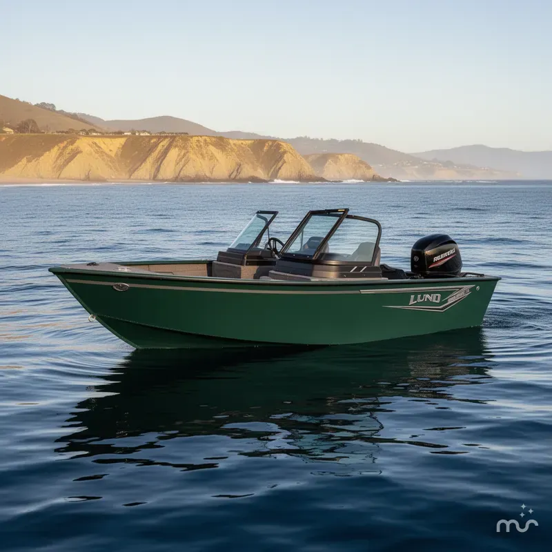 Slide: The Image of Lund 1650 Rebel XL Sport 2025 - 4