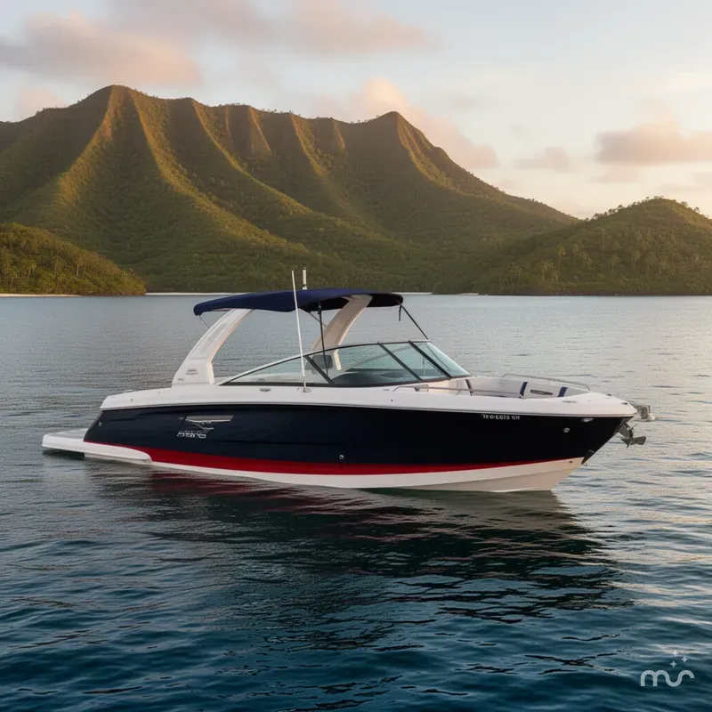 The Image of Chaparral 307 SSX 2021 - 0