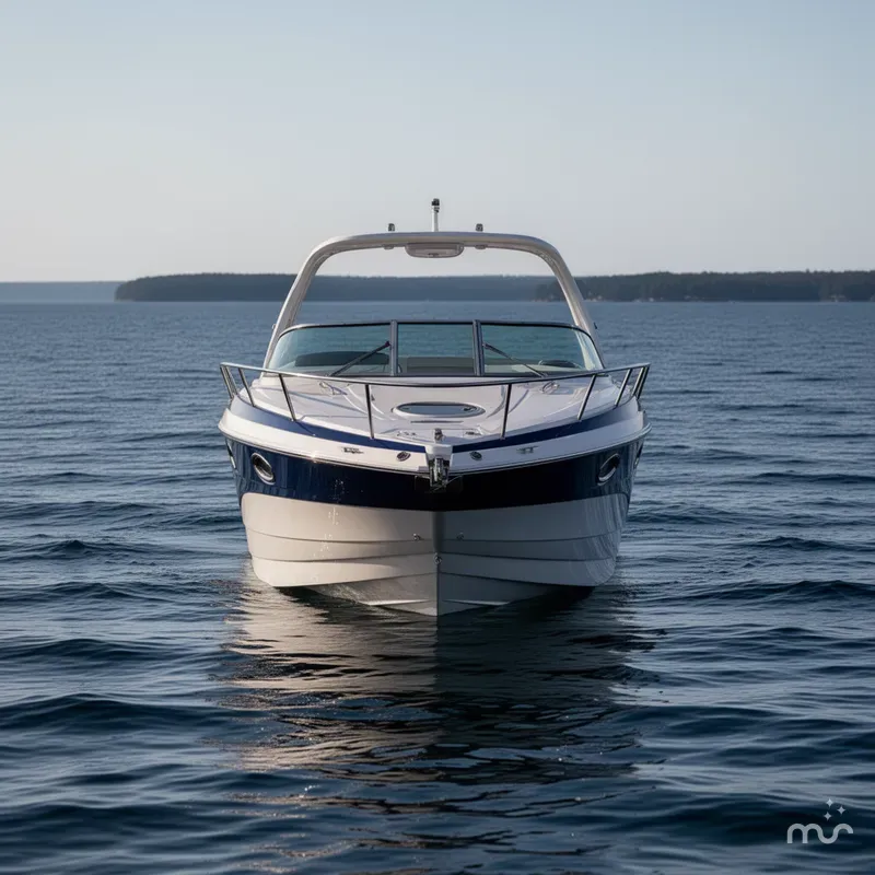 Slide: The Image of Crownline Boats 270 CR 2025 - 3
