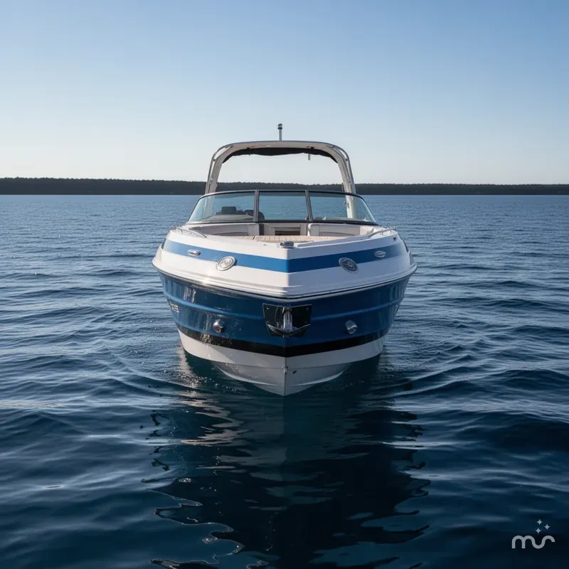 Slide: The Image of Crownline Boats 290 XSS 2025 - 1