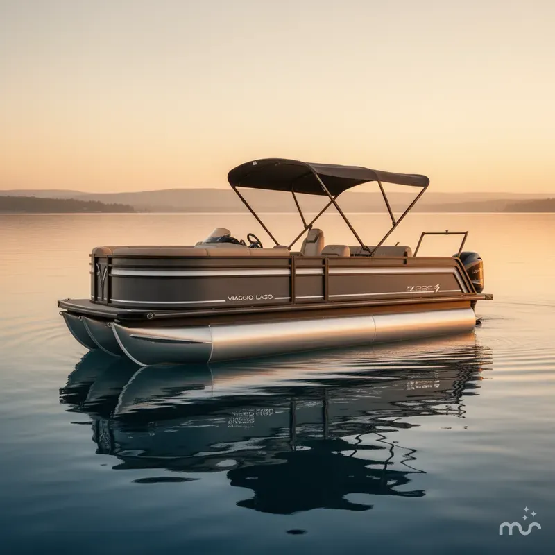 Slide: The Image of Viaggio Lago Z22S 2025 - 0