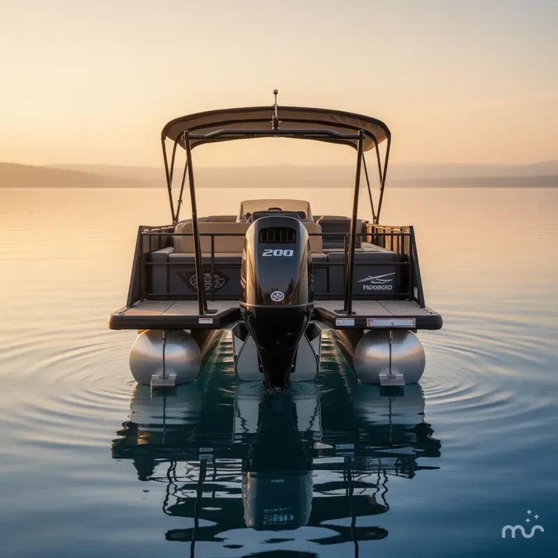 Slide: The Image of Viaggio Lago Z22S 2025 - 1