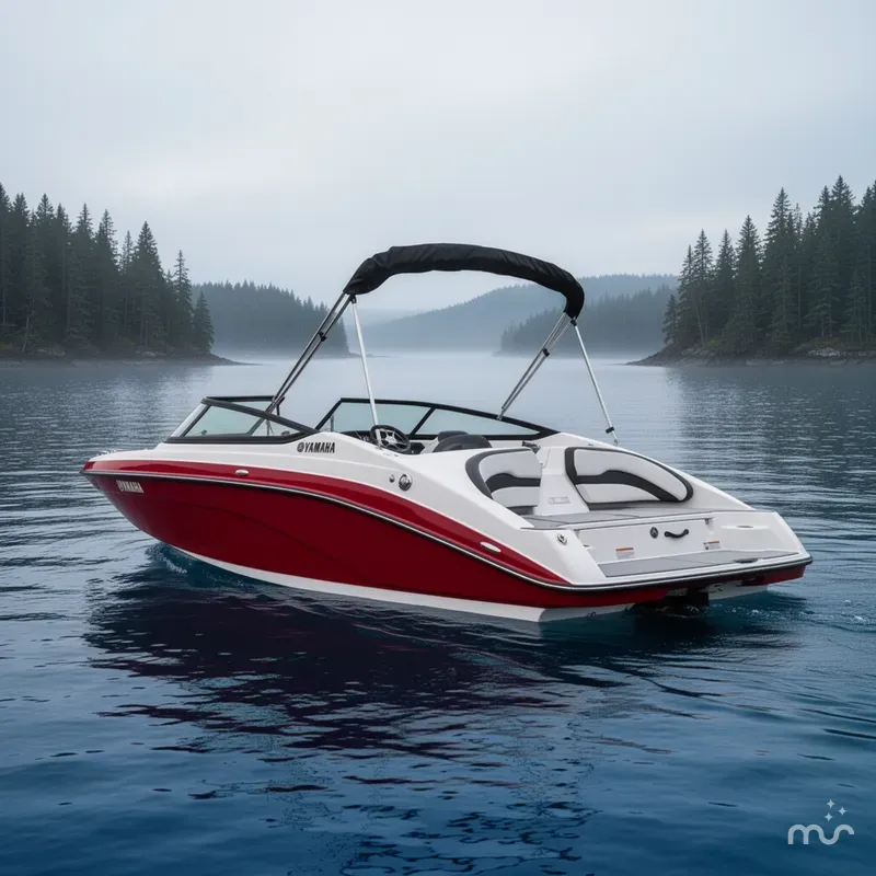 The Image of Yamaha SX195 2025 - 0