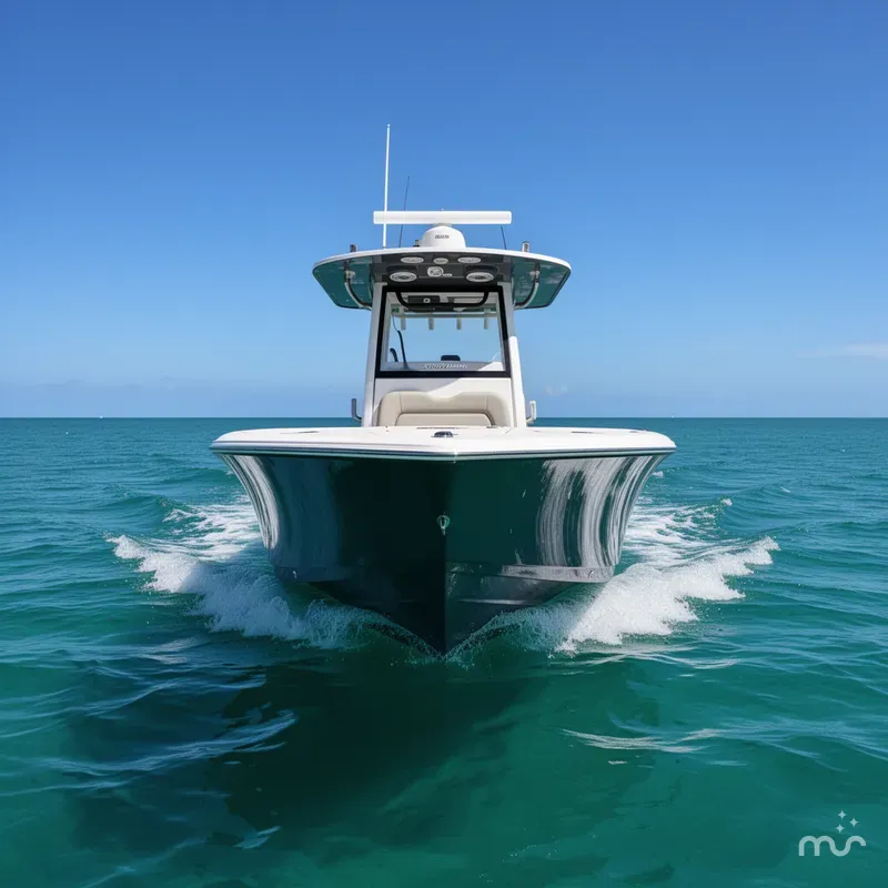 Slide: The Image of Sportsman Masters 267OE 2023 - 1
