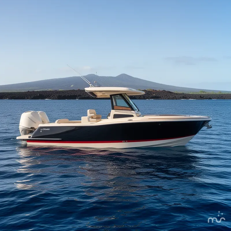 The Image of Chris-Craft Catalina 28 2026 - 0