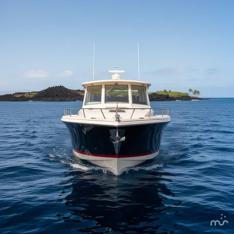 Slide: The Image of Chris-Craft Catalina 28 2026 - 1