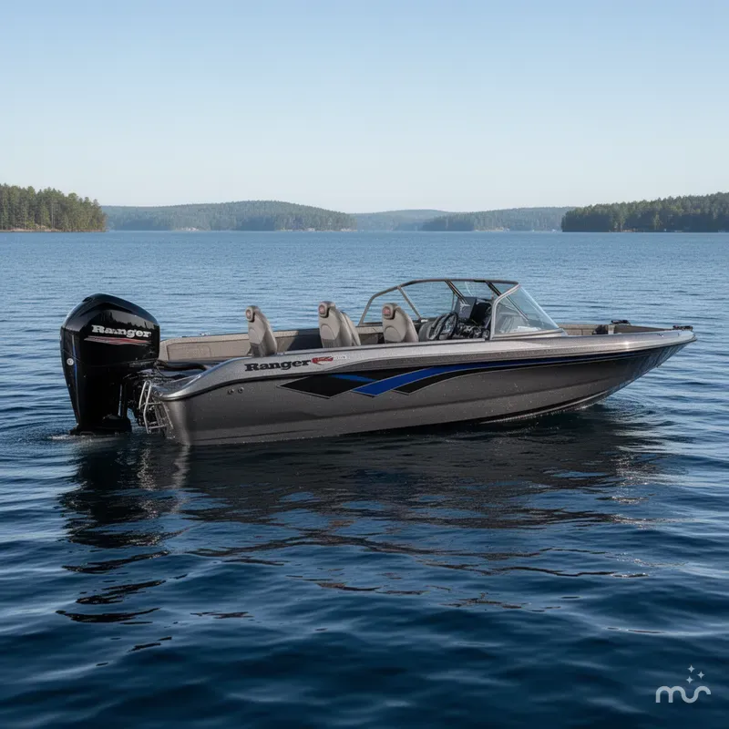 Slide: The Image of Ranger 620FS Pro 2025 - 0
