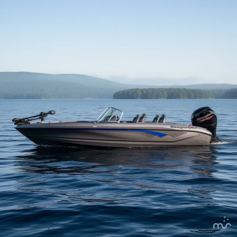 Slide: The Image of Ranger 620FS Pro 2025 - 1