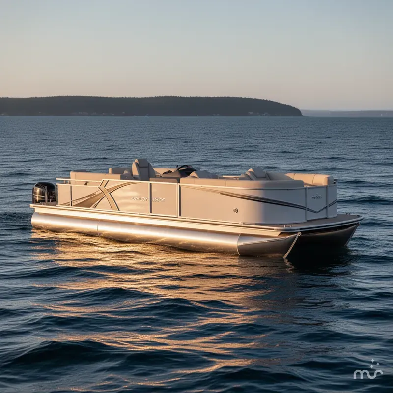 Slide: The Image of Avalon LSZ ENTERTAINER 2025 - 2