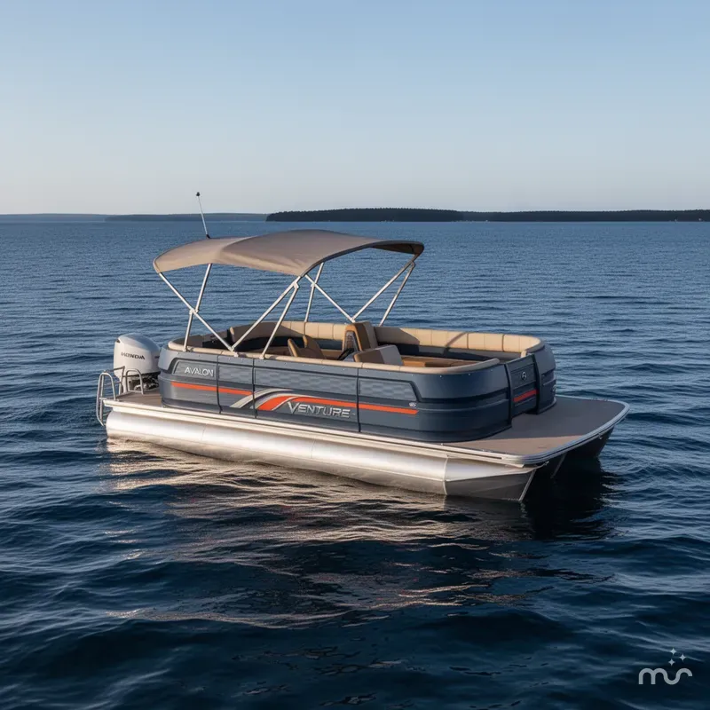 Slide: The Image of Avalon VENTURE 85 QUAD 2025 - 0