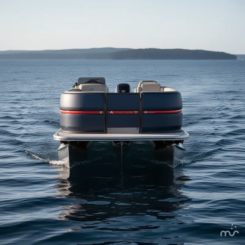 Slide: The Image of Avalon VENTURE 85 QUAD 2025 - 2