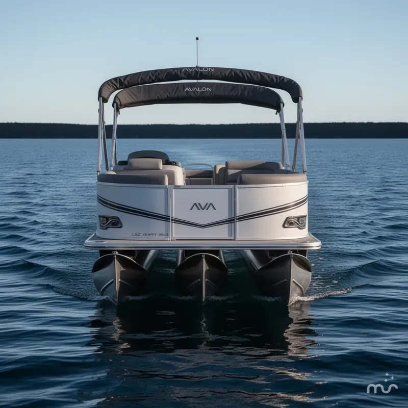 Slide: The Image of Avalon LSZ Quad Lounge Shift 2025 - 1