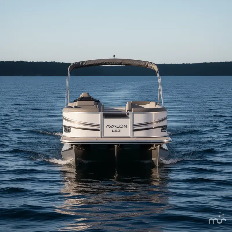 Slide: The Image of Avalon LSZ Quad Lounge Shift 2025 - 2