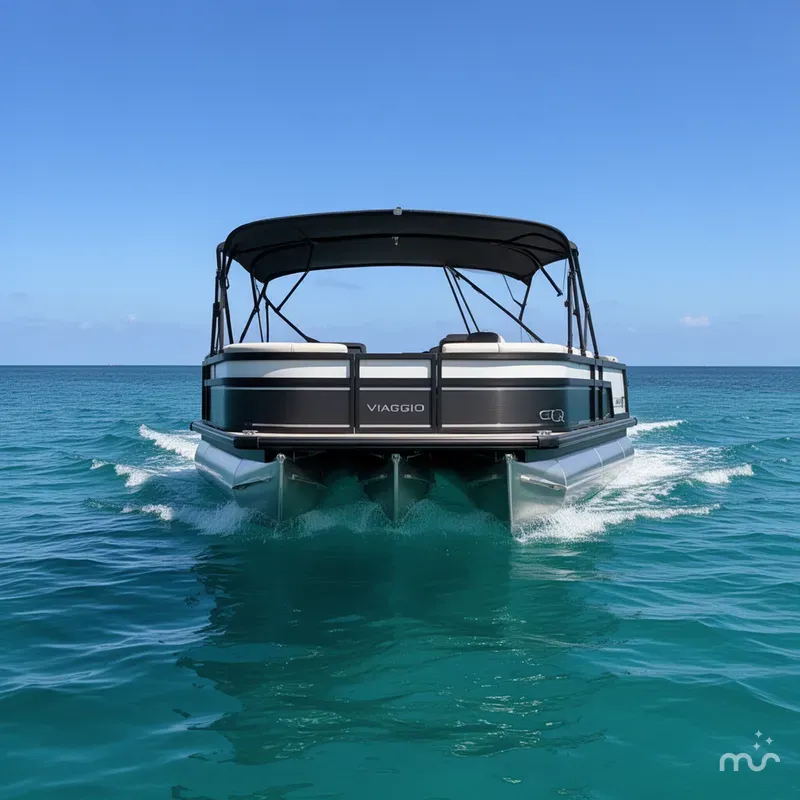 Slide: The Image of Viaggio Diamante Q 2025 - 2