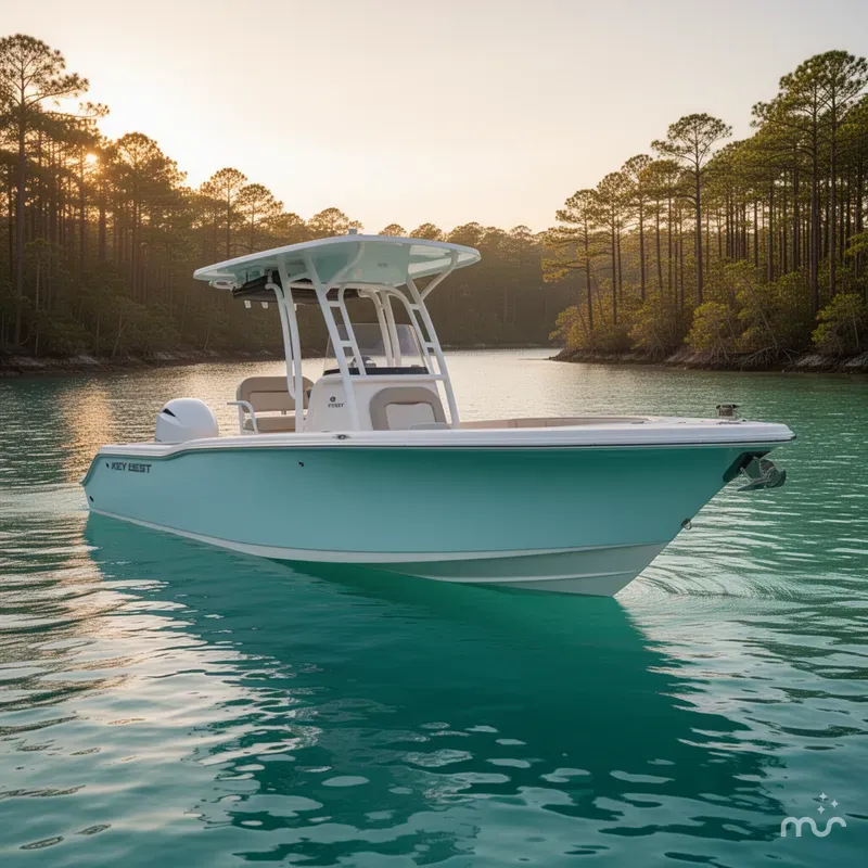 The Image of Key West 239 FS 2025 - 0