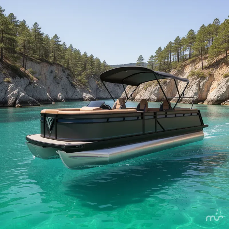 The Image of Viaggio Lago X-Q 2025 - 0