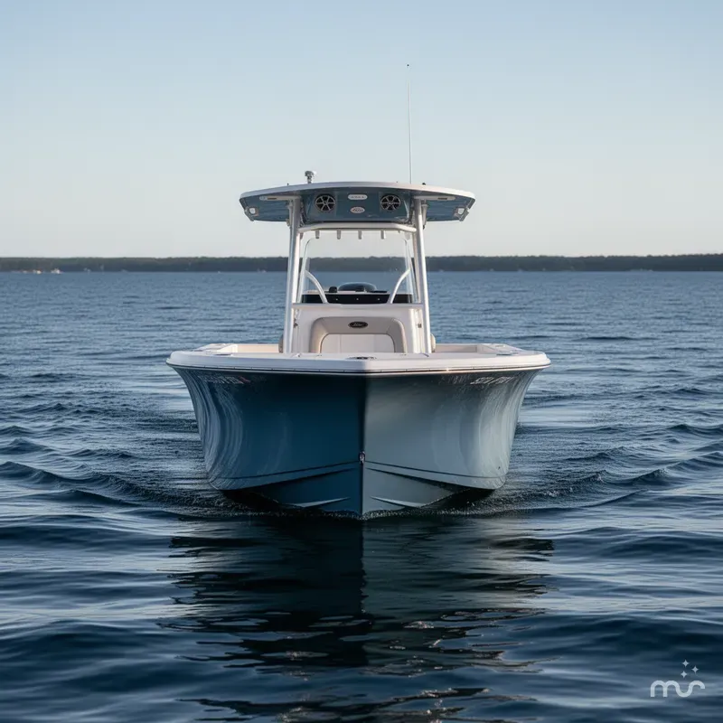 Slide: The Image of Sea Pro 219 Center Console 2020 - 3