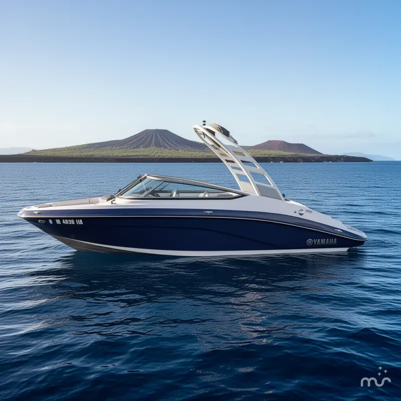 Slide: The Image of Yamaha AR190 2021 - 2