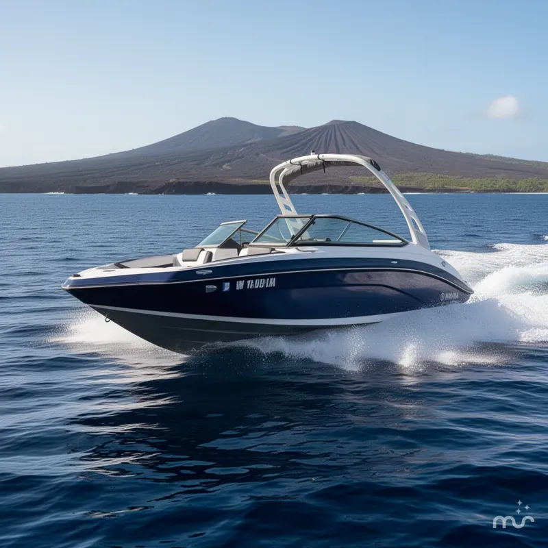 Slide: The Image of Yamaha AR190 2021 - 4
