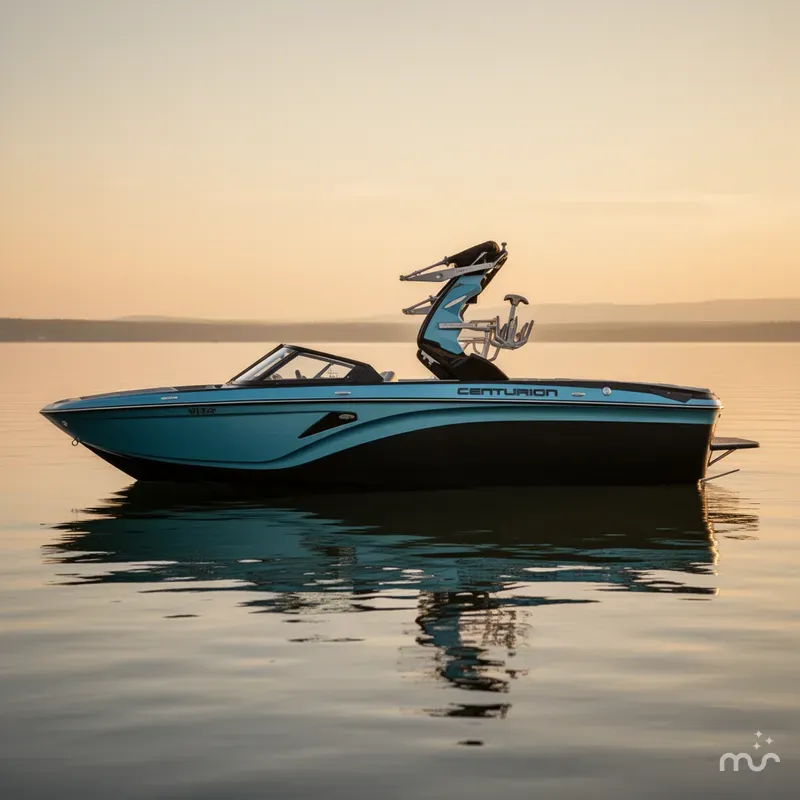 Slide: The Image of Centurion Vi24 - PENDING !! 2020 - 1