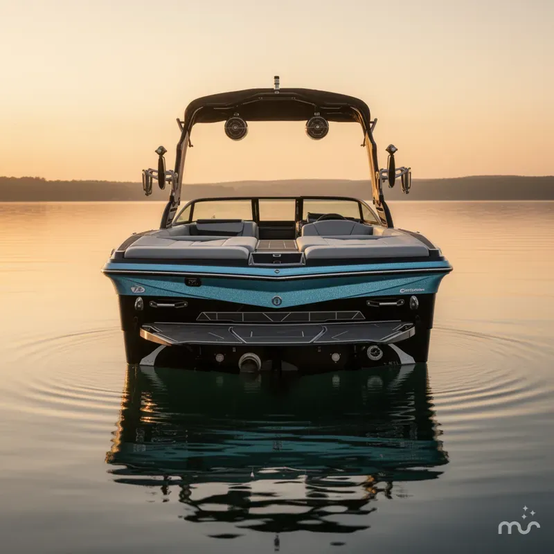 Slide: The Image of Centurion Vi24 - PENDING !! 2020 - 2