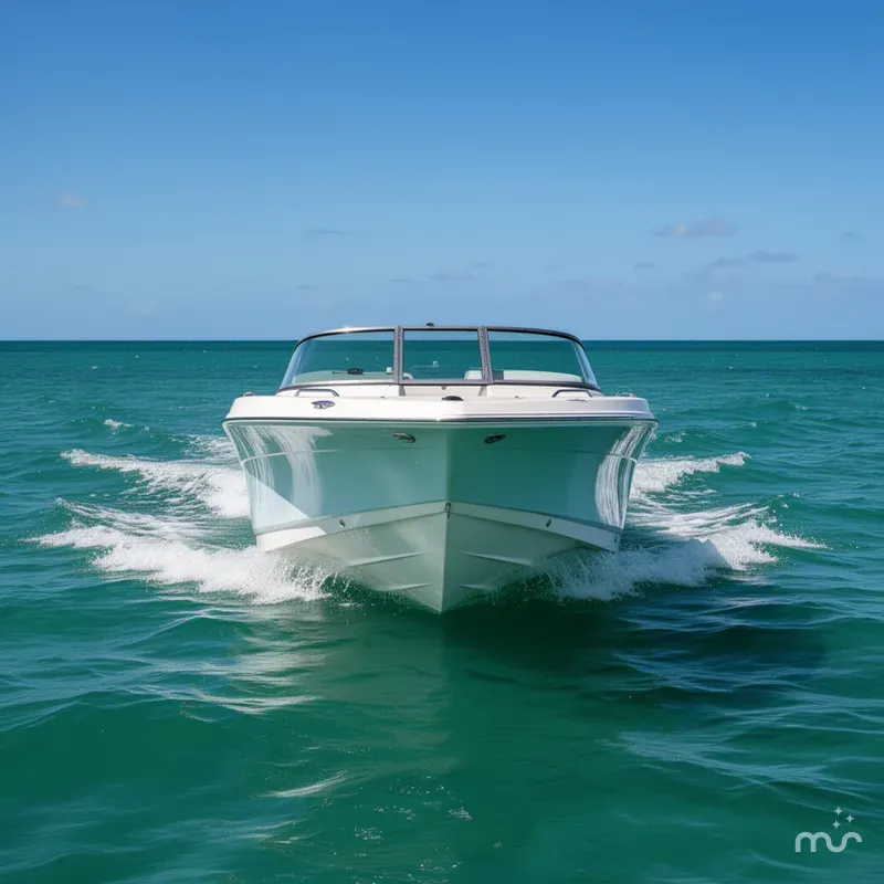 Slide: The Image of Robalo R207 Dual Console 2021 - 3