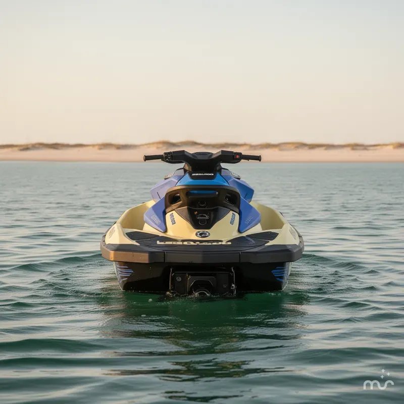 Slide: The Image of Sea-Doo Spark™ for 3 Rotax® 900 ACE™ - 90 CONV w 2025 - 2