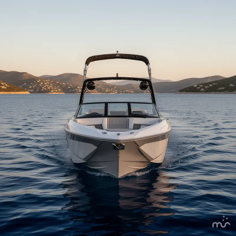 Slide: The Image of ATX 24 Type-S 2025 - 1