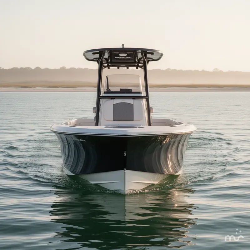 Slide: The Image of Tidewater 2500 Carolina Bay 2020 - 1