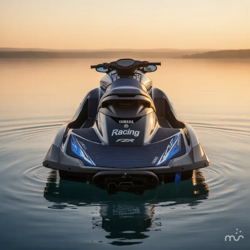 Slide: The Image of Yamaha FZR 2014 - 2