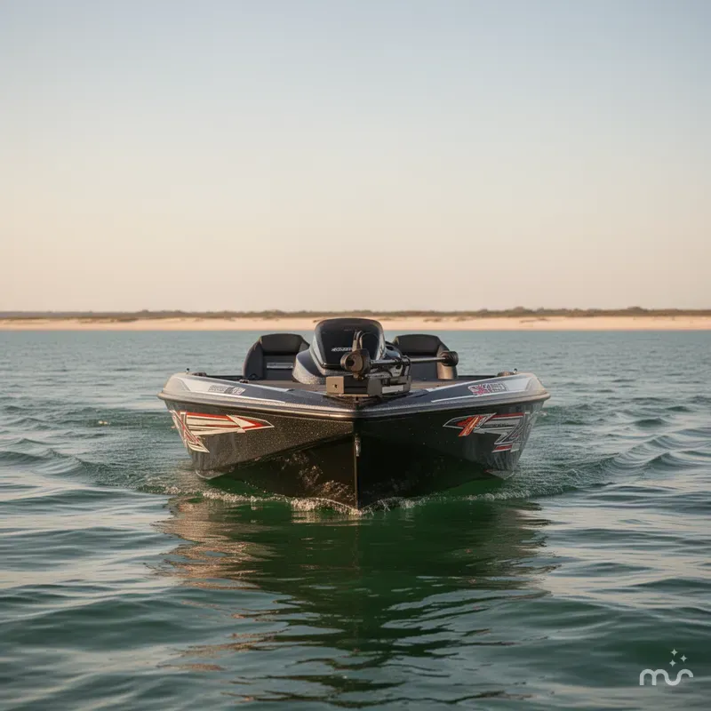 Slide: The Image of Skeeter ZX150 2025 - 1