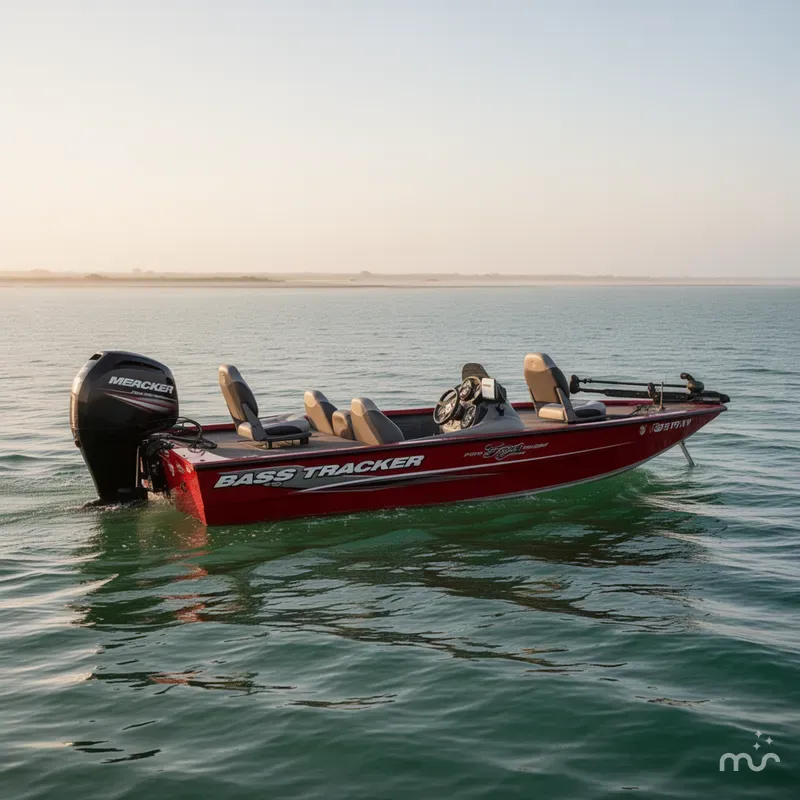 Slide: The Image of Tracker Pro Team 175 TXW 2015 - 0