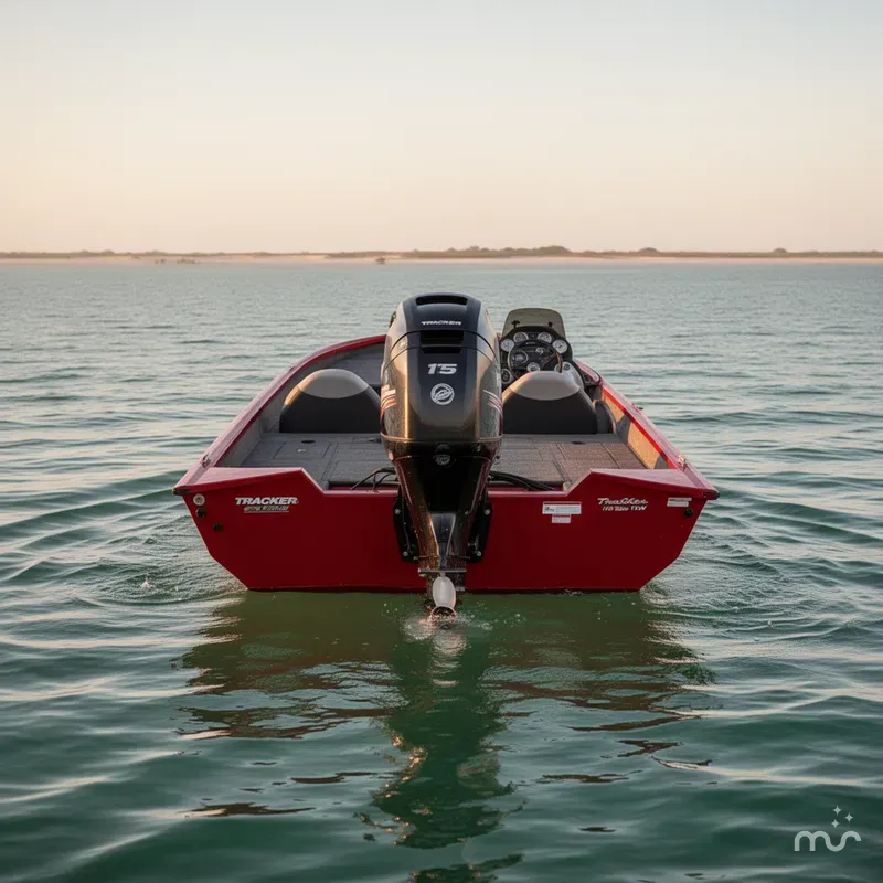 Slide: The Image of Tracker Pro Team 175 TXW 2015 - 3