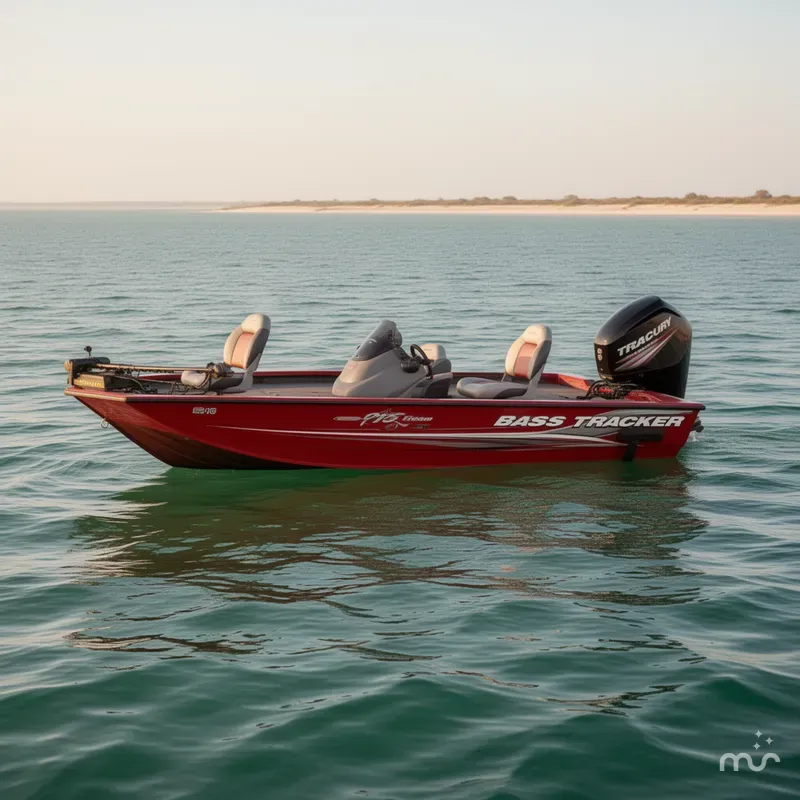 Slide: The Image of Tracker Pro Team 175 TXW 2015 - 4