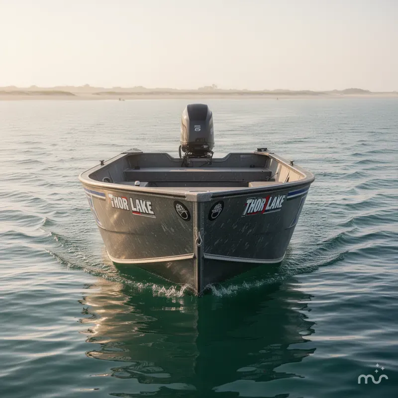 Slide: The Image of Thor 1754 Lake Hammer Elite 2025 - 1