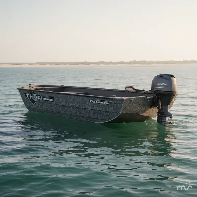 Slide: The Image of Thor 1754 Lake Hammer Elite 2025 - 2