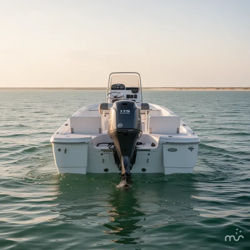 Slide: The Image of NauticStar 194 Bay 2025 - 3