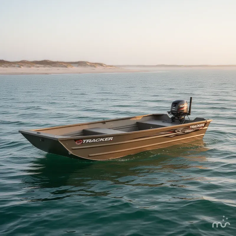 Slide: The Image of Tracker Grizzly® 14 Jon 2025 - 0