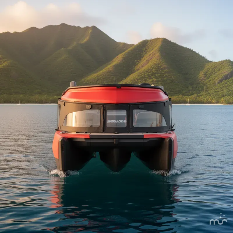 Slide: The Image of Sea-Doo Switch 19 2025 - 1