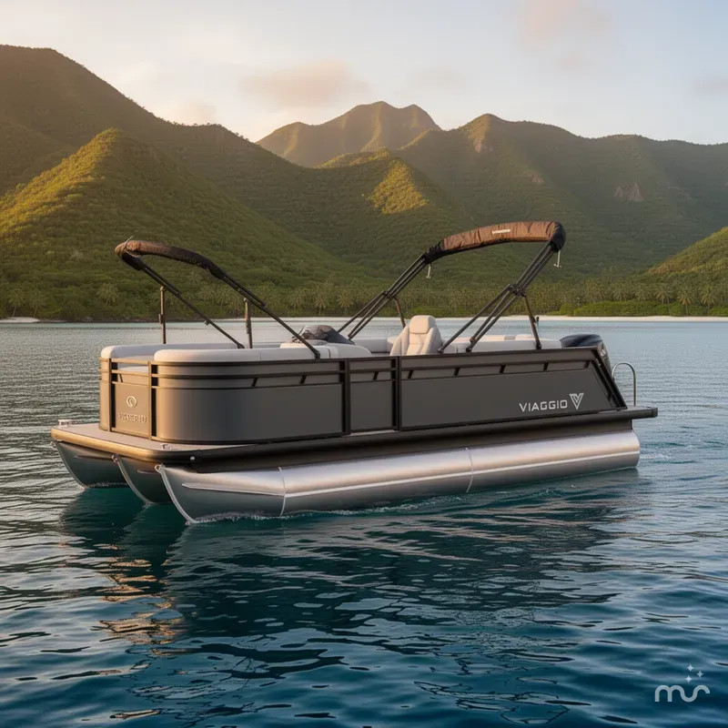 The Image of Viaggio V20U V 2025 - 0