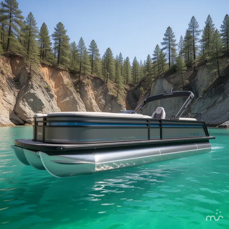 The Image of Viaggio Z24U Z 2025 - 0