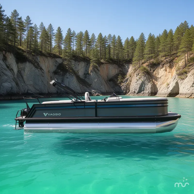 Slide: The Image of Viaggio Z24U Z 2025 - 2